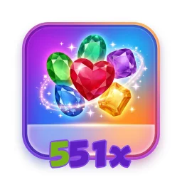 551x
