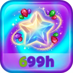 699h