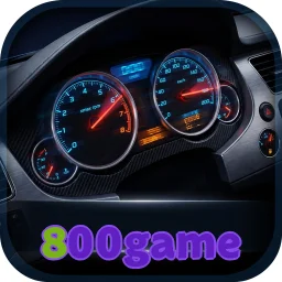 800game